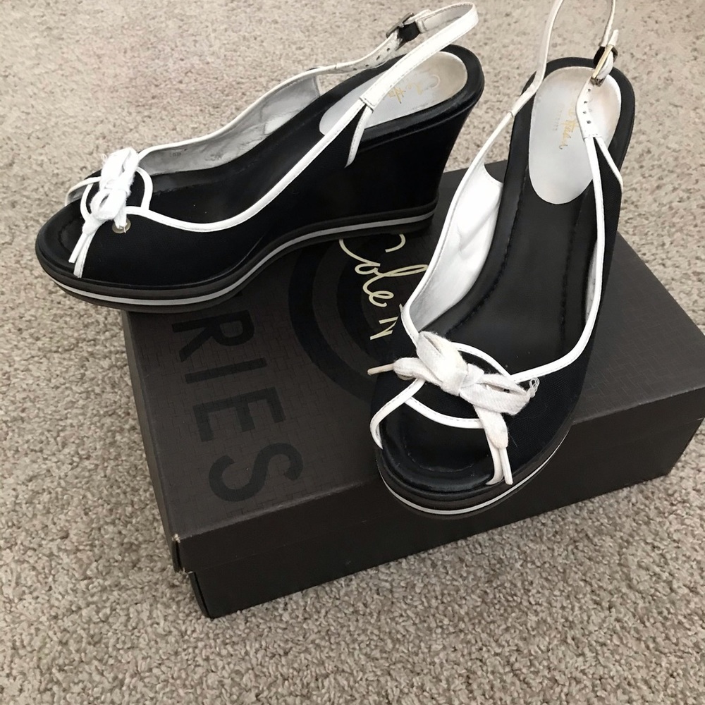 Cole Haan Air Ricki Sandal